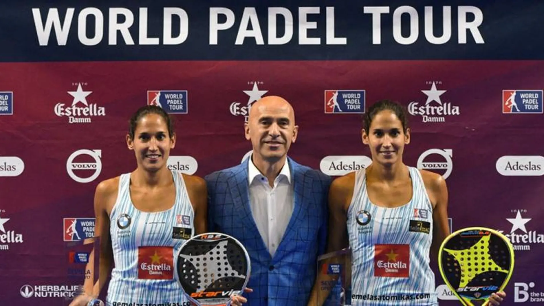Mapi y Majo victoria final WPT Sevilla 2017