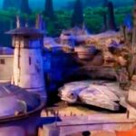 Así será 'Star Wars Land', el parque de atracciones inspirado en la mítica saga de películas