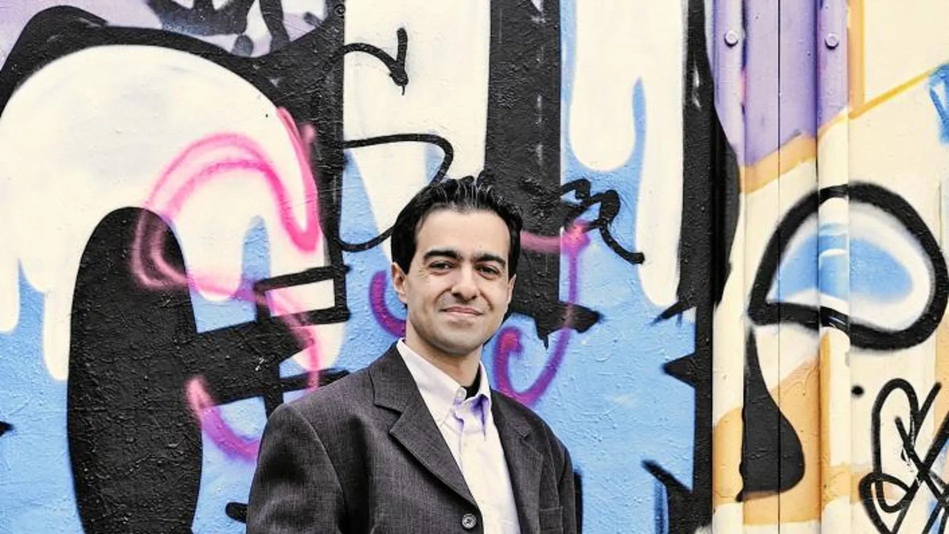 José Menor/ Pianista y Compositor