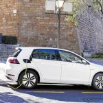 Volkswagen se ha marcado como objetivo para 2025 ser el líder mundial del mercado de la electromovilidad