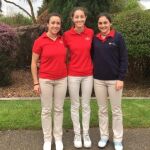 Integrantes del equipo de La Llorea