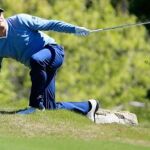 Jamie Donaldson