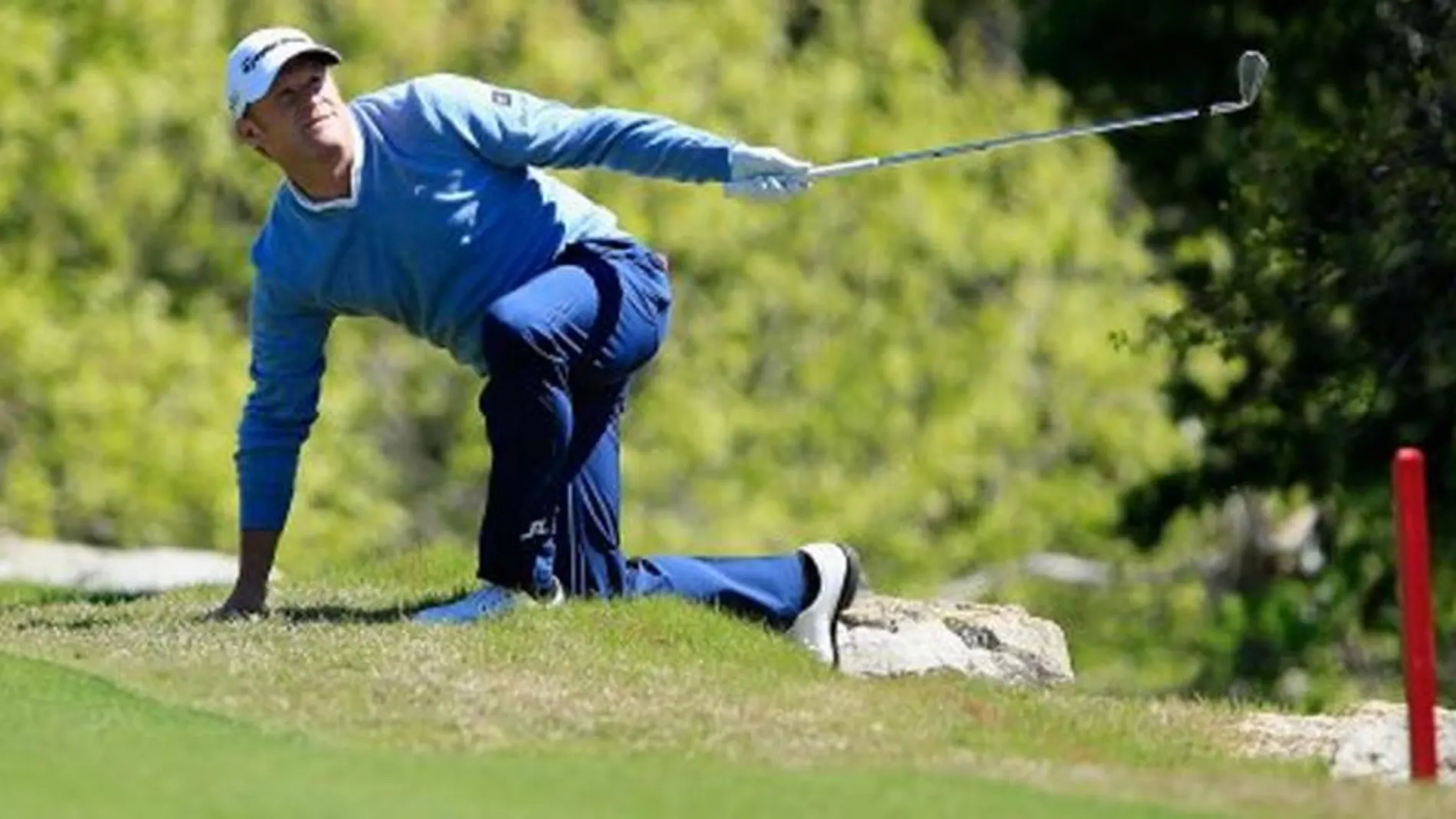 Jamie Donaldson