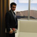 Pablo Gimeno: «Las crisis son periodos de oportunidades»
