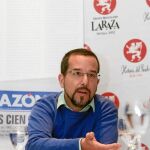 Sergio Pascual
