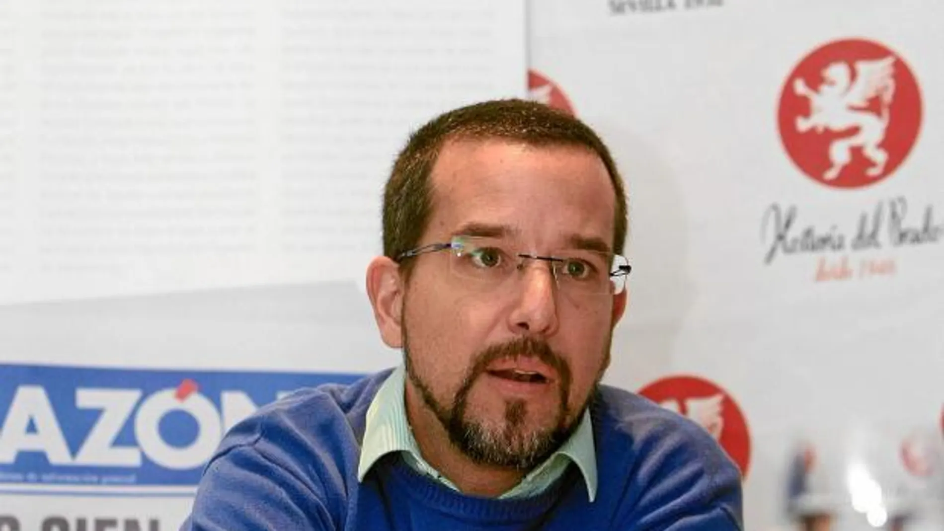 Sergio Pascual
