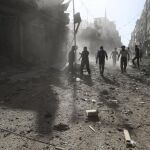 La violencia en Siria se ha incrementado en los últimos meses