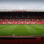 Estadio de Old Trafford