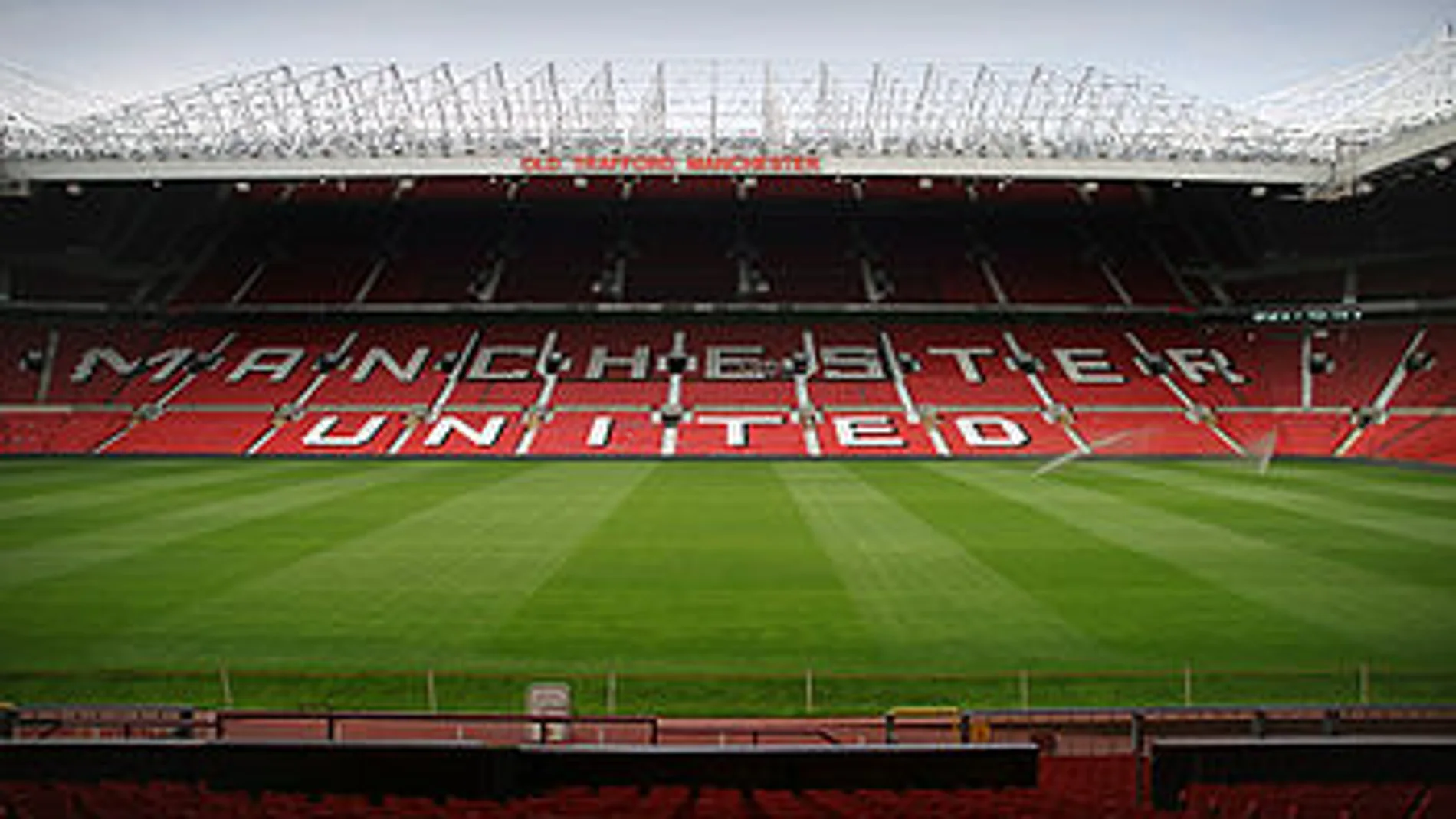 Estadio de Old Trafford