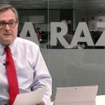 El análisis de Marhuenda: «No hay nada más solidario que el crecimiento económico»