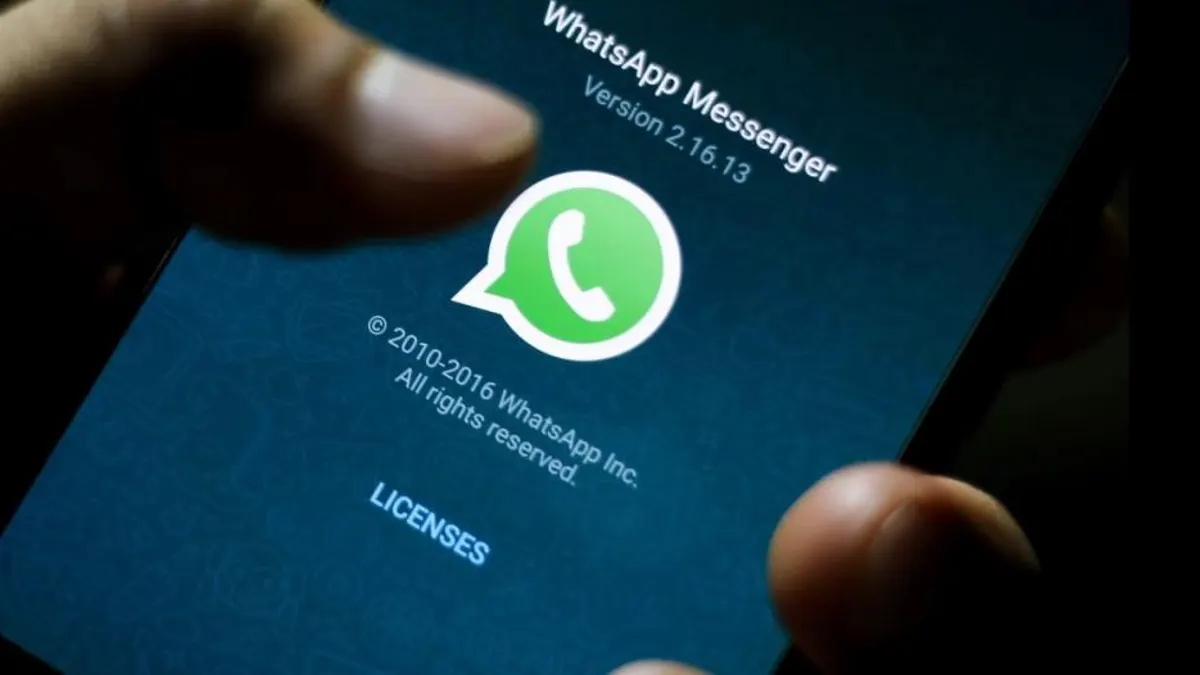 La estafa del desconocido de Whatsapp: esto es lo que debes hacer si recibes un mensaje de una persona que no conoces