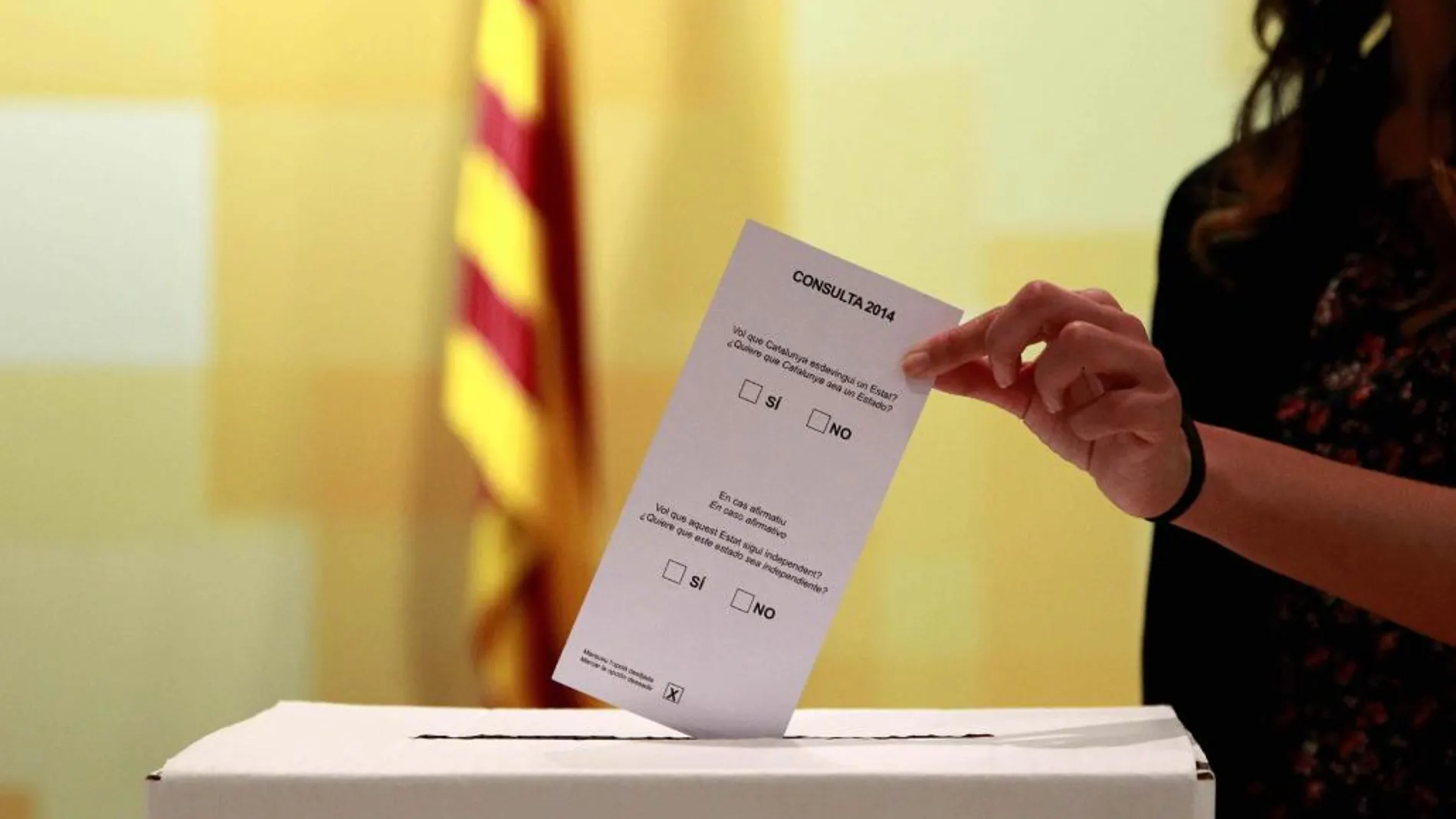 Hasta ahora, el periodo de sesiones de la cámara catalana inicia el 1 de septiembre