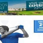 TOrneo Arcos golf gallacher
