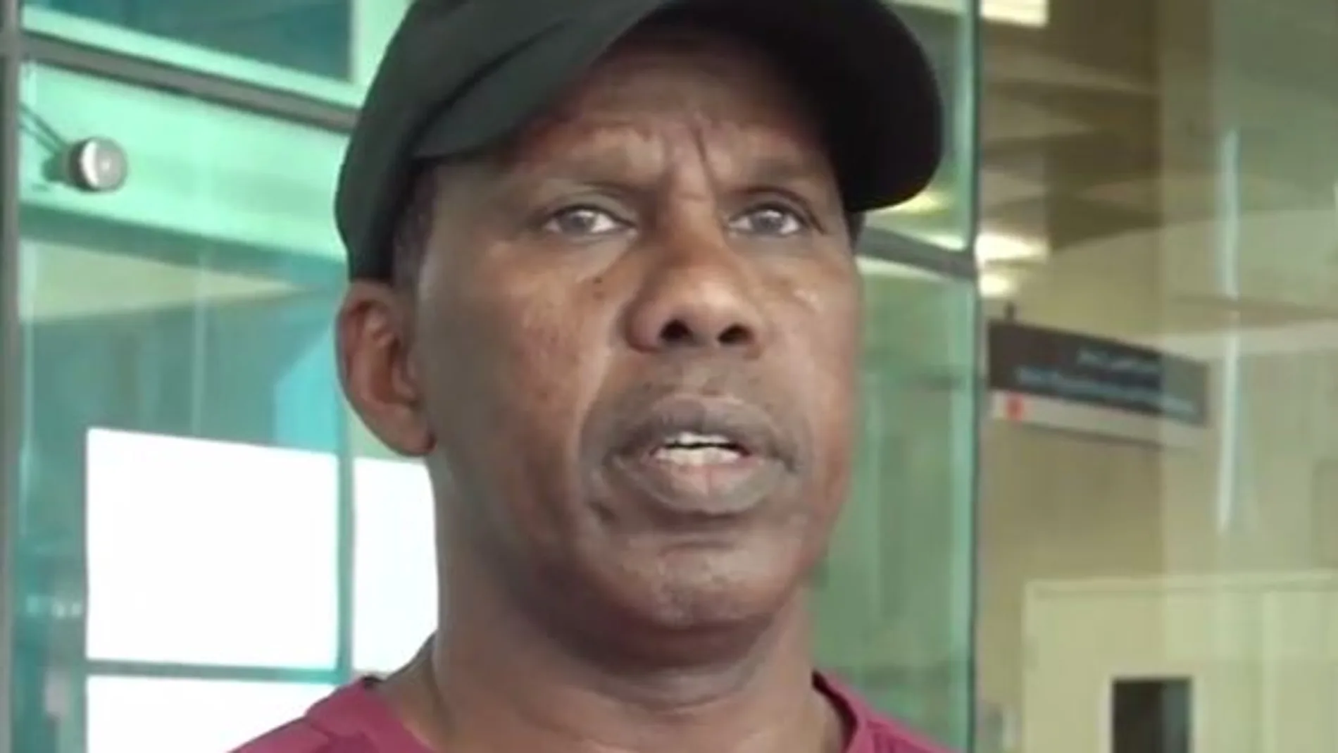 Detenido el entrenador de atletismo Jama Aden por tráfico de sustancias dopantes