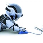 Los expertos aseguran que los robots son incapaces de desarrollar la mayoría de las operaciones que la industria requiere
