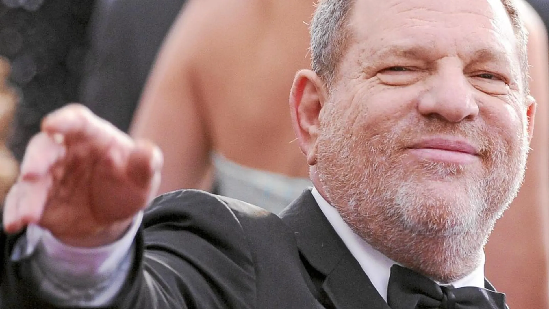 La oscura red que tapó a Weinstein