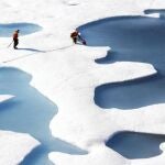 La fiebre petrolera del Ártico