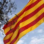 Dublín acuerda izar la bandera catalana por «solidaridad»