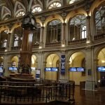 El principal indicador de la Bolsa española