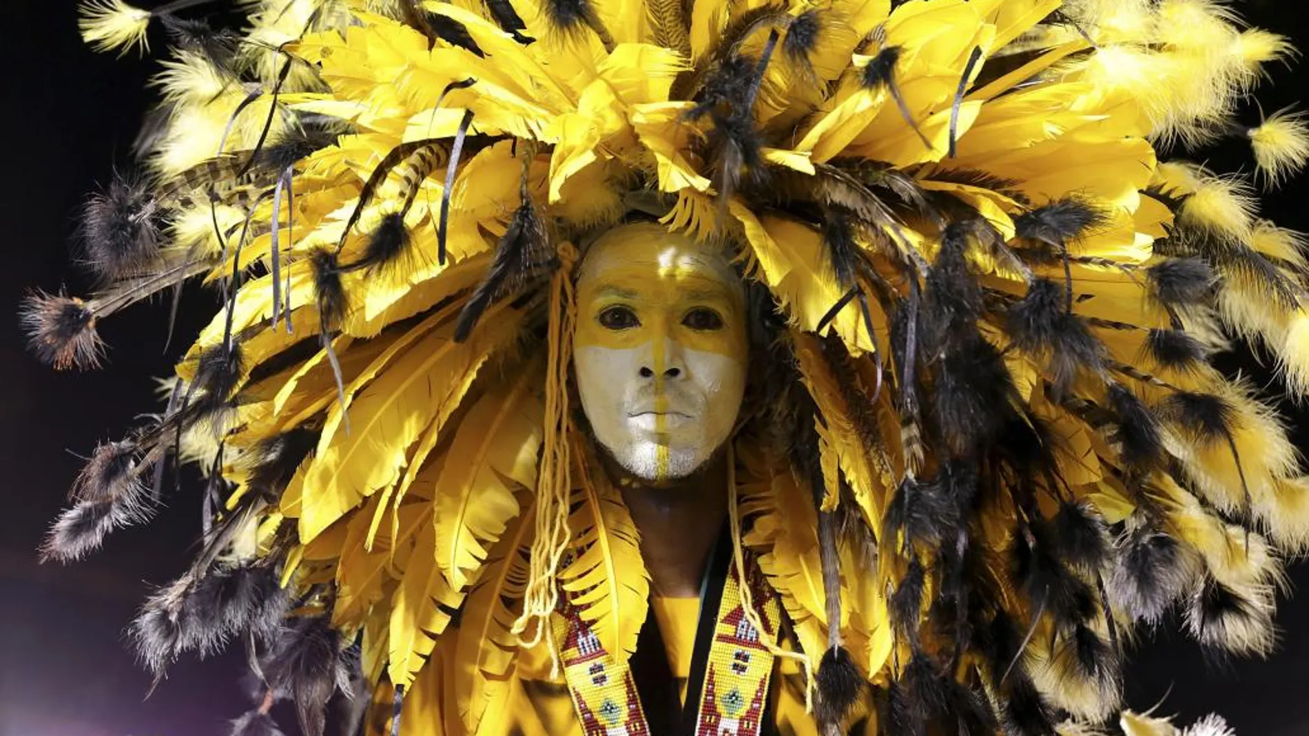Carnaval en Trinidad y Tobago.