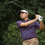 Kevin Kisner