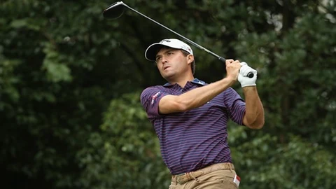 Kevin Kisner