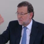 Rajoy: