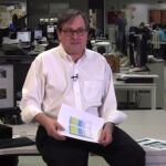 El videoblog de F. Marhuenda: «A pesar de la campaña desatada contra Mariano Rajoy, el PP va subiendo»