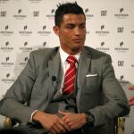 Cristiano Ronaldo invertirá 75 millones de euros