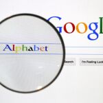 Además de Google, Alphabet incluye Youtube, Chrome o Android