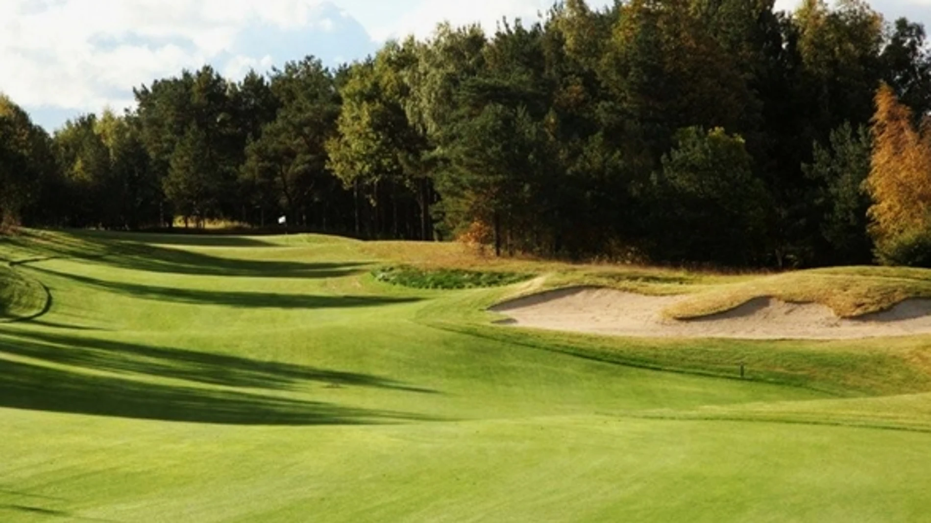 National Golf, en Lituania