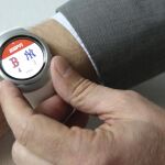 Gear 2, primer reloj inteligente circular de Samsung