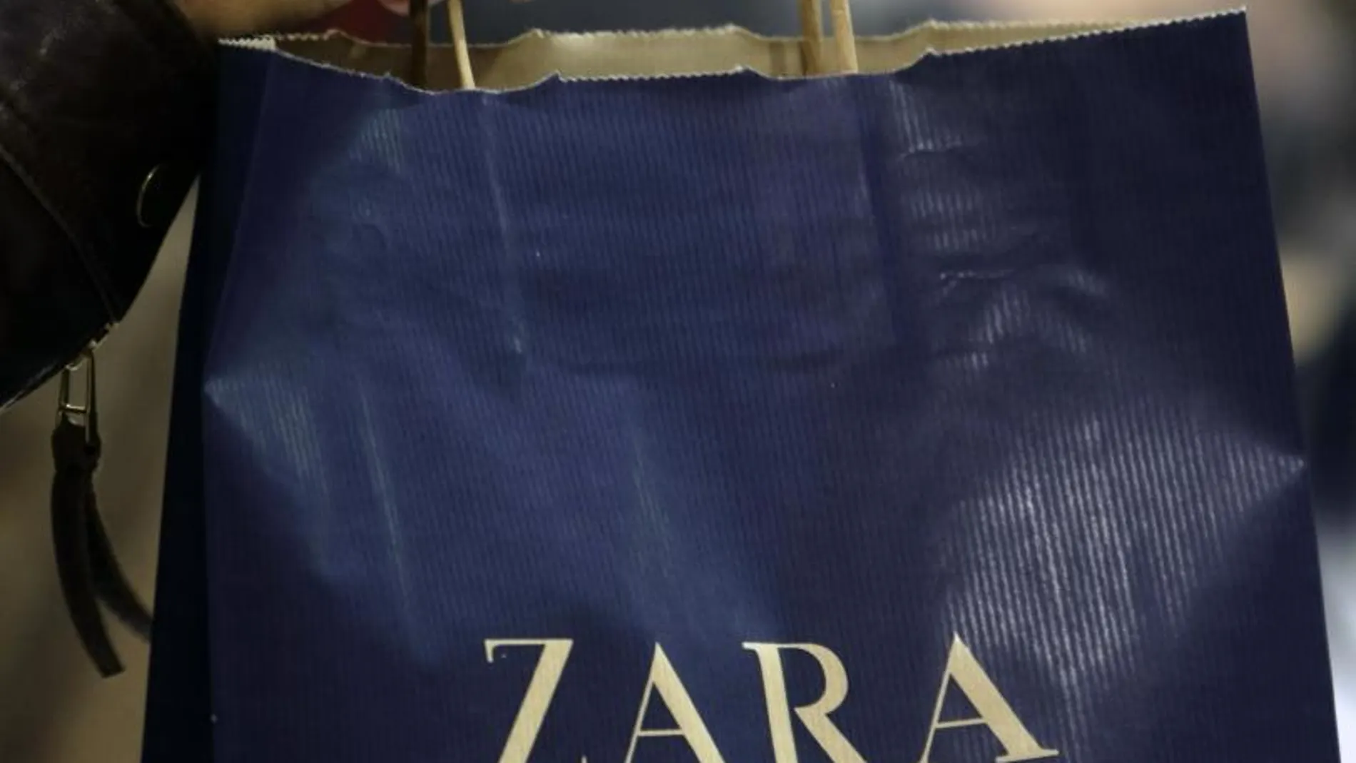 Zara lanza la entrega en el día de pedidos «online» en Madrid