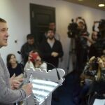 Otegi asegura que será el candidato «más peligroso para los intereses del Estado»