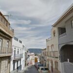 El suceso ha tenido lugar en la calle Tiro Nacional