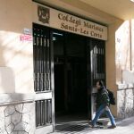 El juez podría situar al centro como responsable civil
