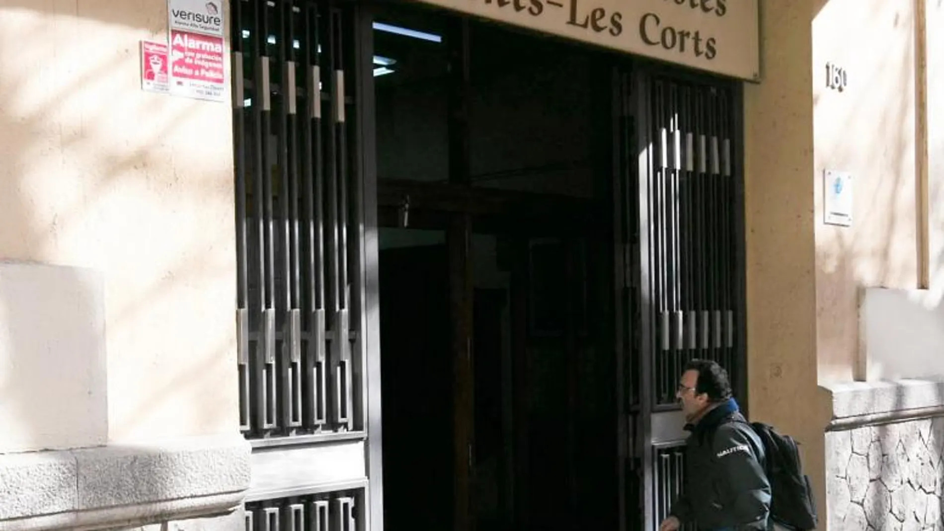 El juez podría situar al centro como responsable civil