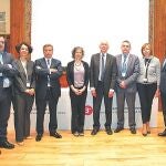 Los expertos reclaman coordinación internacional para el avance de la Seguridad del Paciente