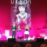 Editorial prensa ibérica presenta la revista «urban»