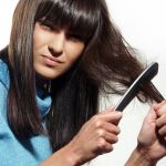 Alquimia orgánica para combatir el encrespamiento del cabello