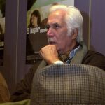 Federico Luppi, en una imagen de archivo/ Efe