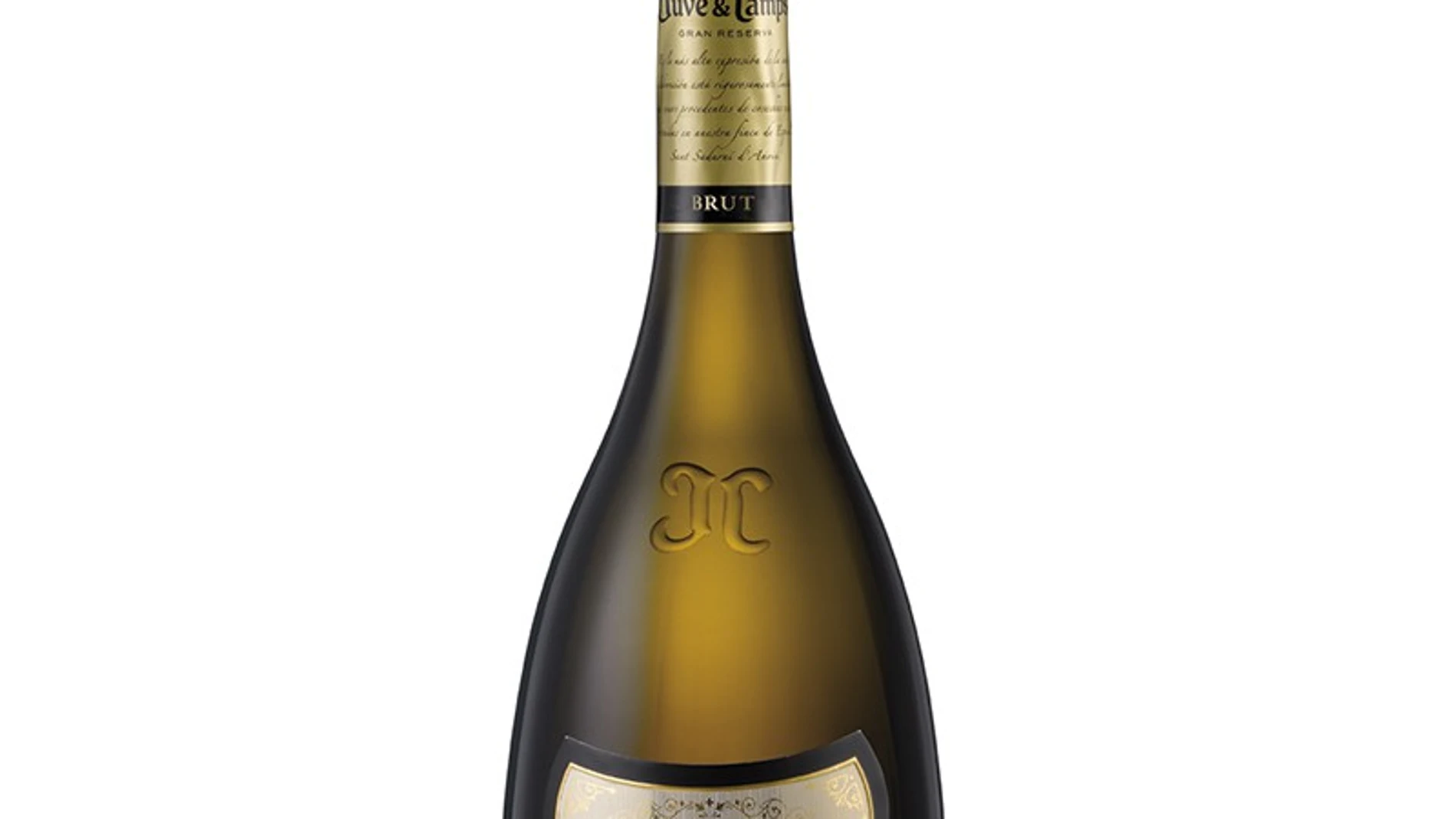 Vinos de burbuja: Gran Juvé & Camps
