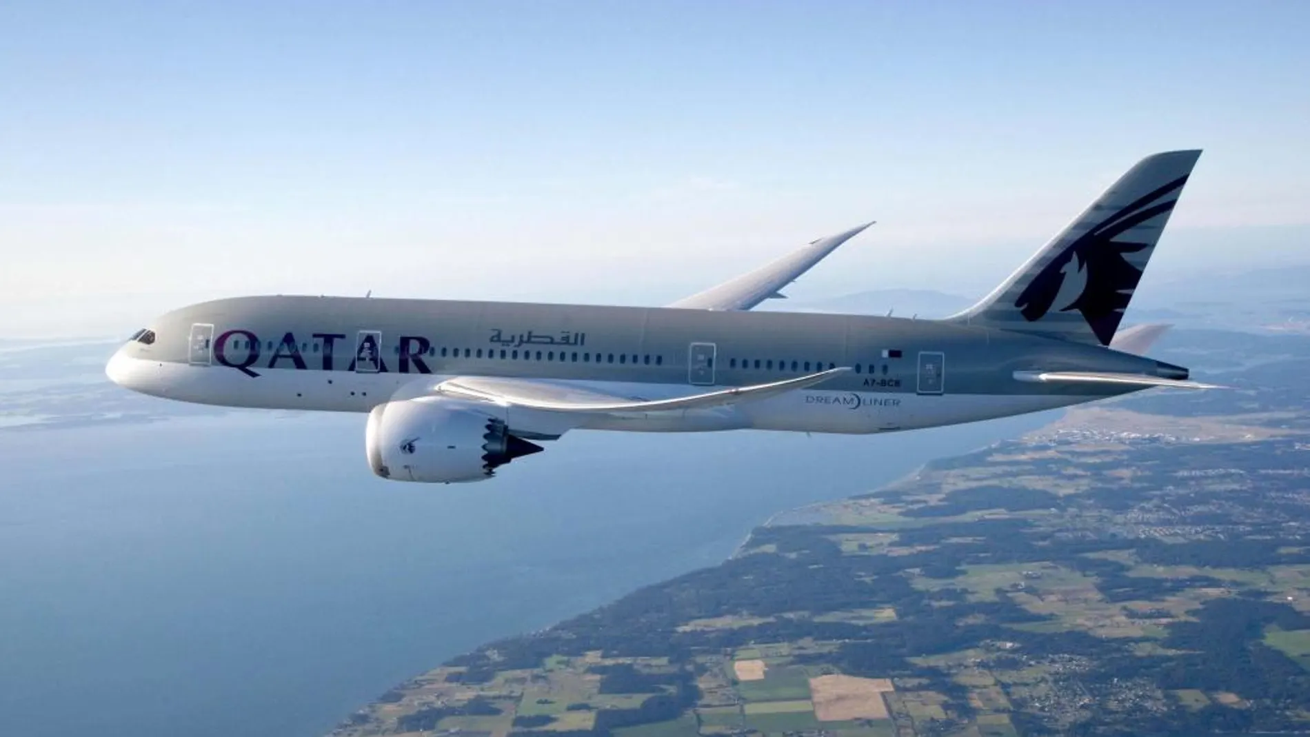 Qatar Airways abre nuevas rutas con Australia para celebrar su décimo aniversario en España