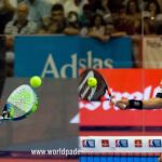 Paquito y Sanyo octavos WPT Sevilla 2017