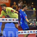 Protagonistas en cuartos de final