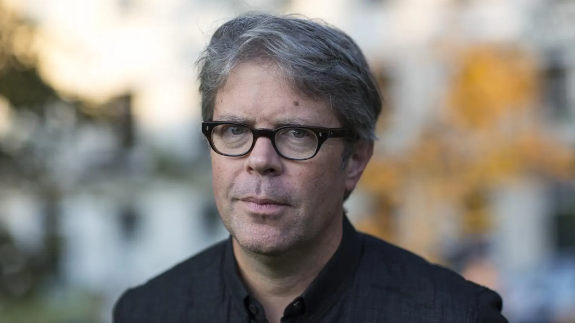 Franzen ya no es el mejor autor de EE UU