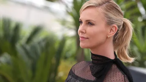 Charlize Therón: «Los papeles más importantes no son para mujeres guapas»