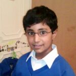 Karan Cheema