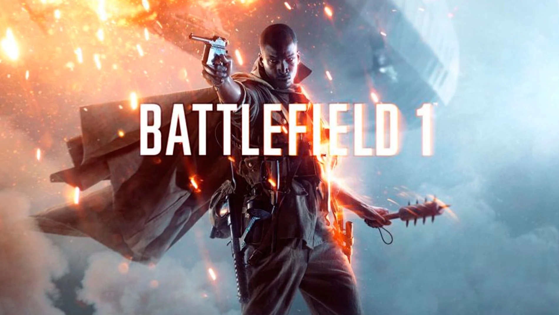 «Battlefield 1» calienta motores de cara al E3 2016