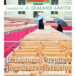 Cuaderno de Semana Santa núm. 1